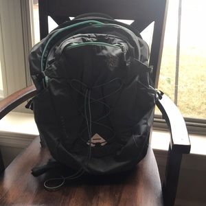 North Face Borealis backpack